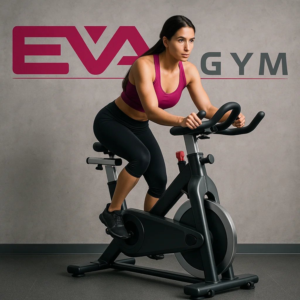 Fitness merkezi, Cycling